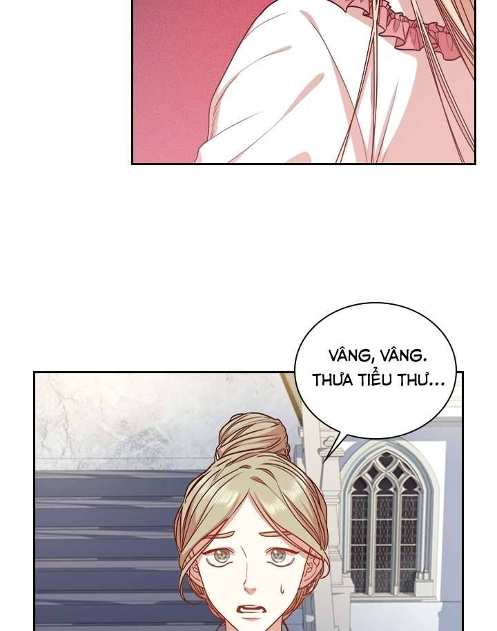 Thư Ký Của Bạo Chúa Chapter 18 - Trang 4