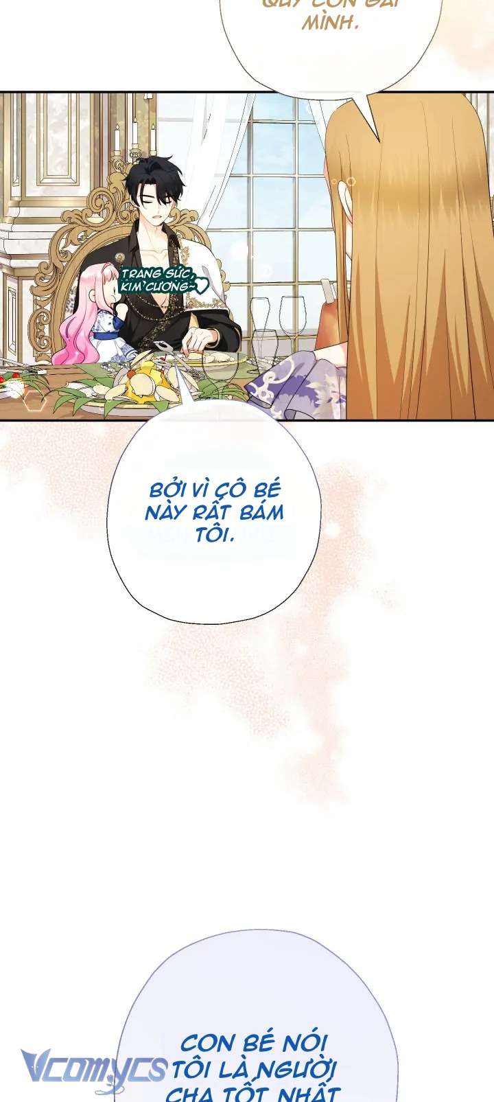 Tiểu Thư Tích Tiền Đi Bụi Chapter 68 - Trang 4