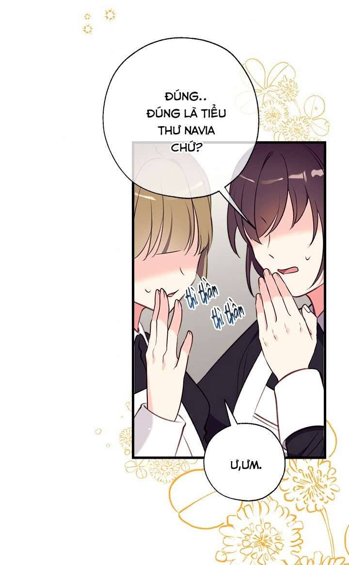 Chúng Ta Có Thể Trở Thành Một Gia Đình Được Không? Chap 11 - Next Chap 12