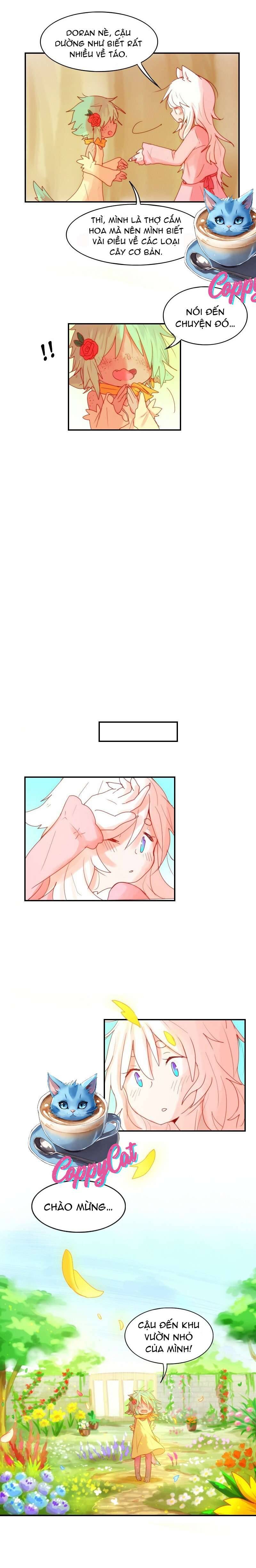 Watermelon Chap 8 - Trang 2