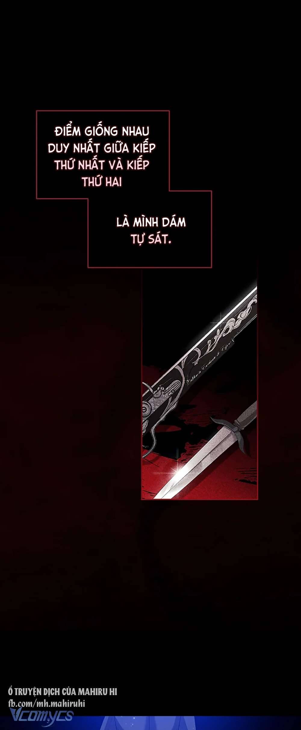 Hôn Nhân Này Rồi Sẽ Đổ Vỡ Chapter 35 - Next Chapter 36