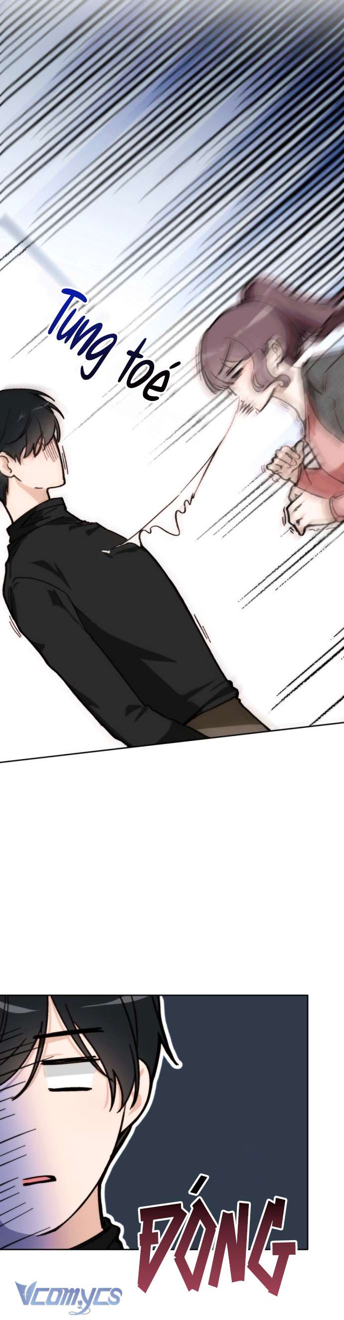 Ly Hôn Thì Dễ, Yêu Đương Mới Khó Chapter 1 - Trang 3