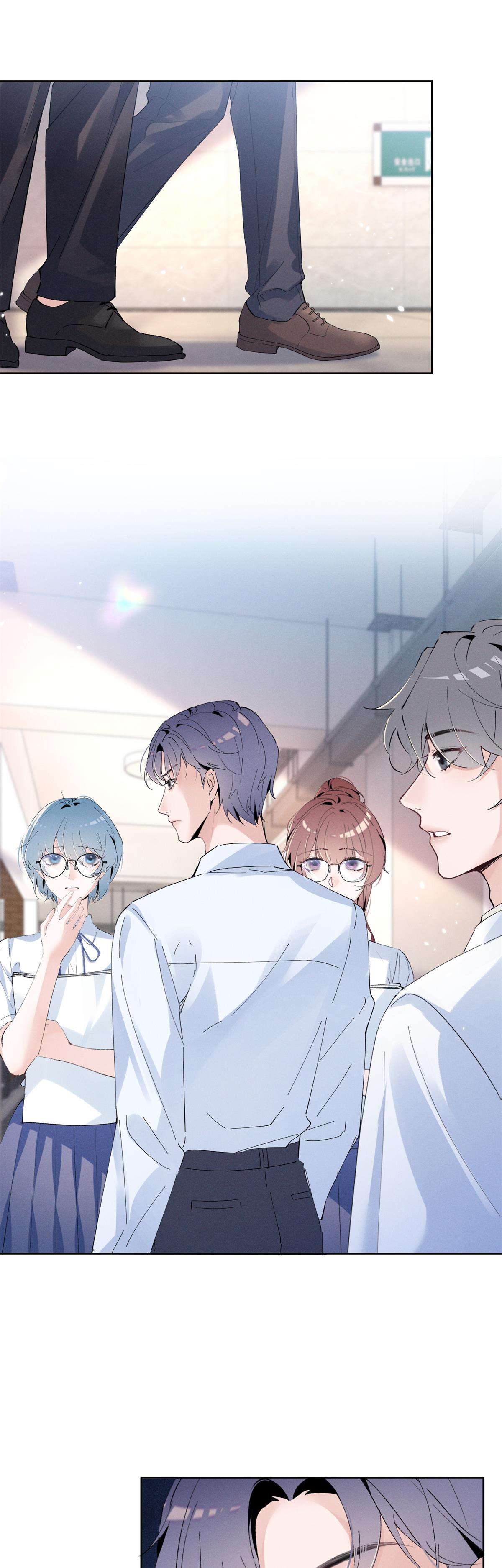 Phu Nhân, Thân phận của người lộ rồi Chapter 15 - Next Chapter 16