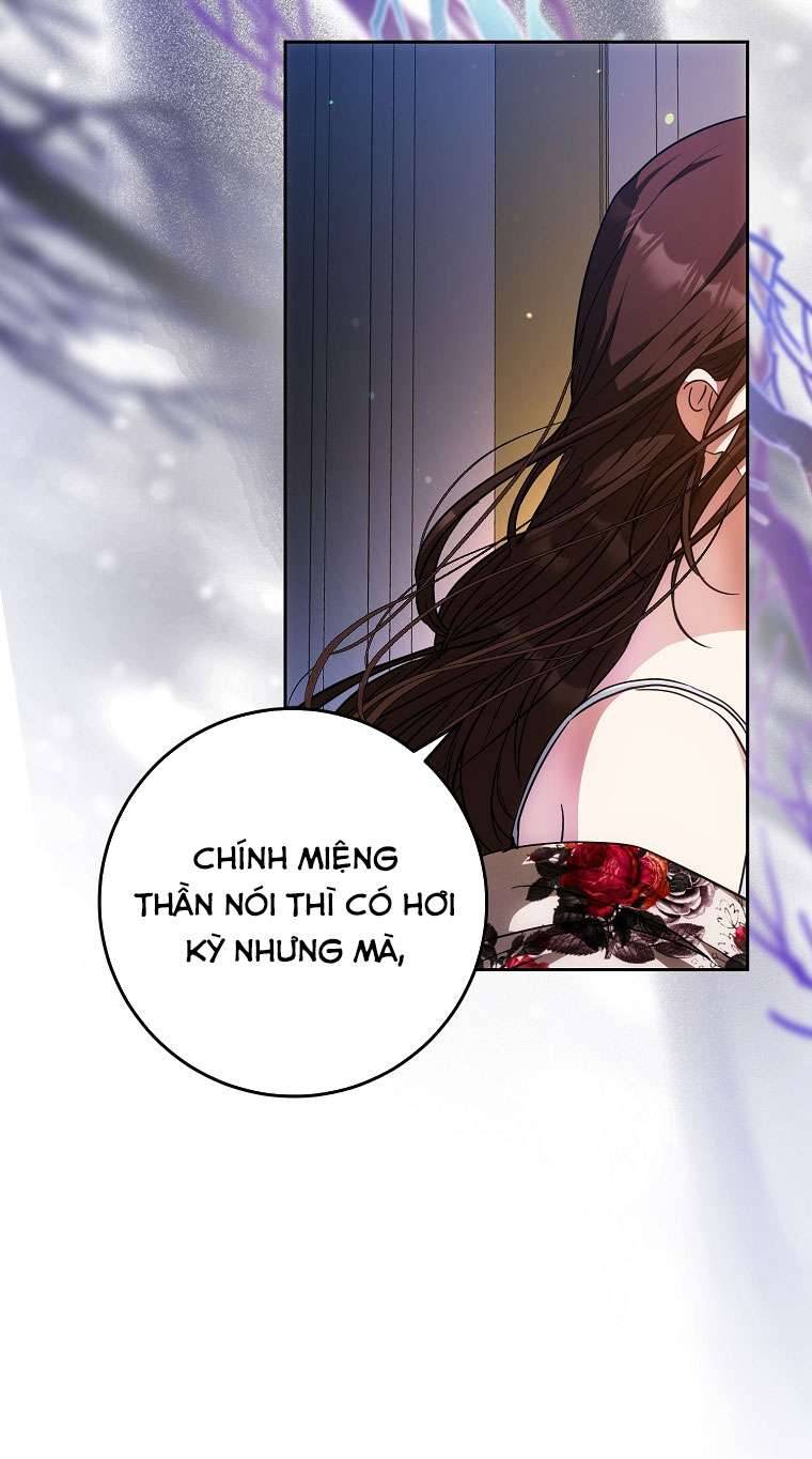 Tôi Trở Thành Vợ Của Nam Chính Chap 61 - Next Chap 62