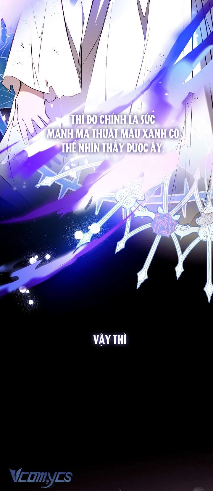 Chúng Ta Có Thể Trở Thành Một Gia Đình Được Không? Chap 79 - Next Chap 80