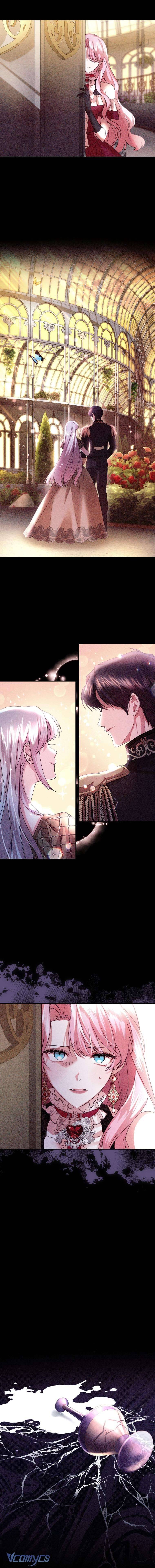 Nhà Điều Chế Nước Hoa Độc Quyền Của Bạo Chúa Chap 74 - Trang 2