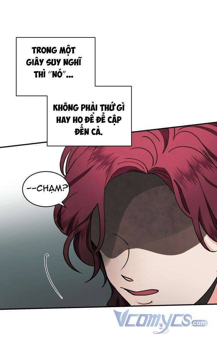 Oan Gia Ngõ Hẹp Chapter 27 - Trang 3