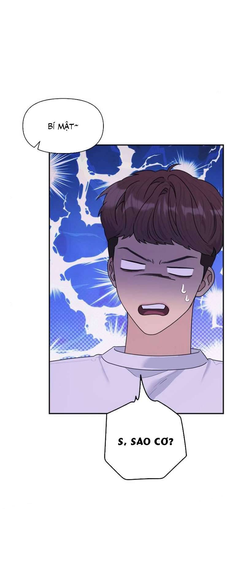 Couple Breaker Chapter 48 - Trang 4