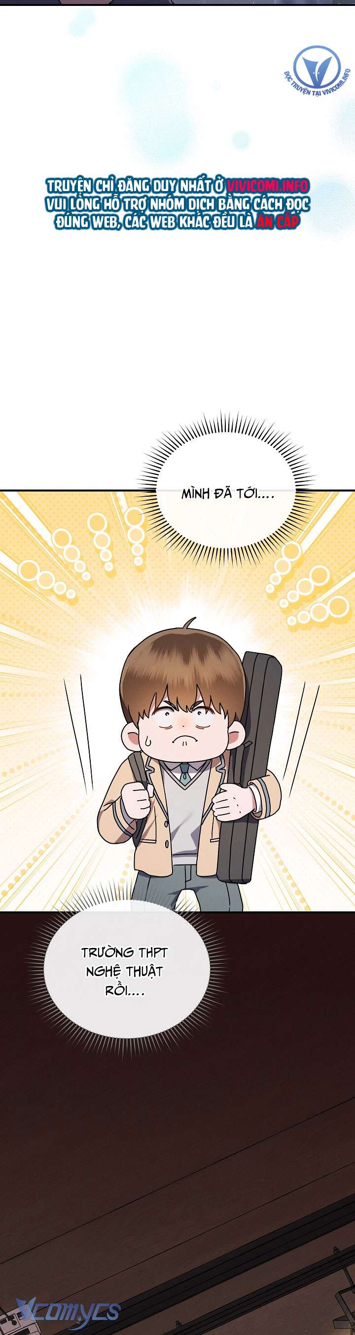 Thiên Tài Âm Nhạc Trường Nghệ Thuật Tái Sinh Thành Paganini Chap 2 - Next Chap 3