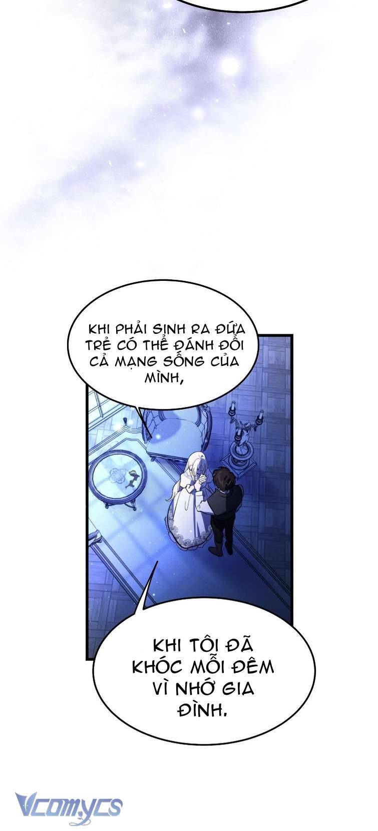 Ác Quỷ Nuôi Dưỡng Tiểu Thư Chapter 4 - Trang 4