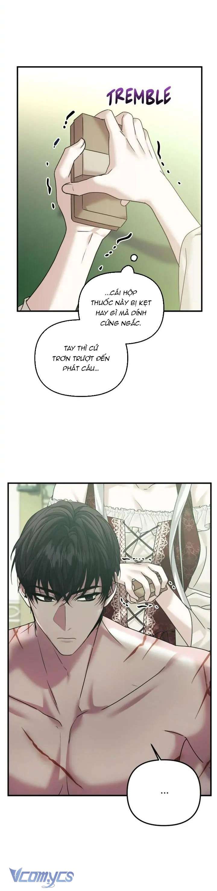 Hôn Nhân Liên Minh Để Trả Thù Chap 26 - Next Chap 27