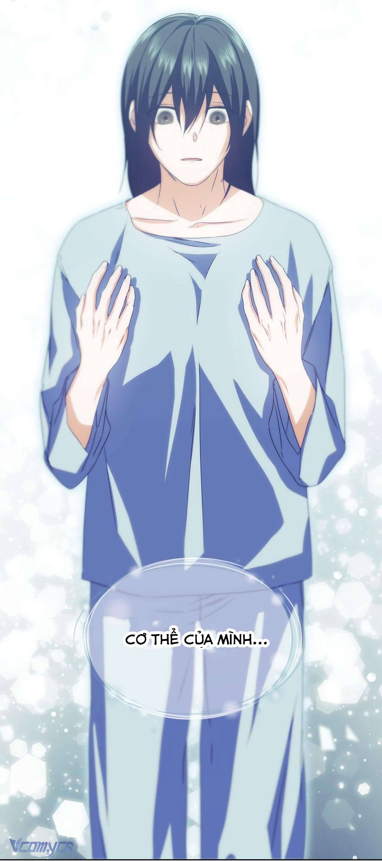 Thánh Nữ Giả Muốn Bỏ Trốn Chap 12 - Next Chap 13