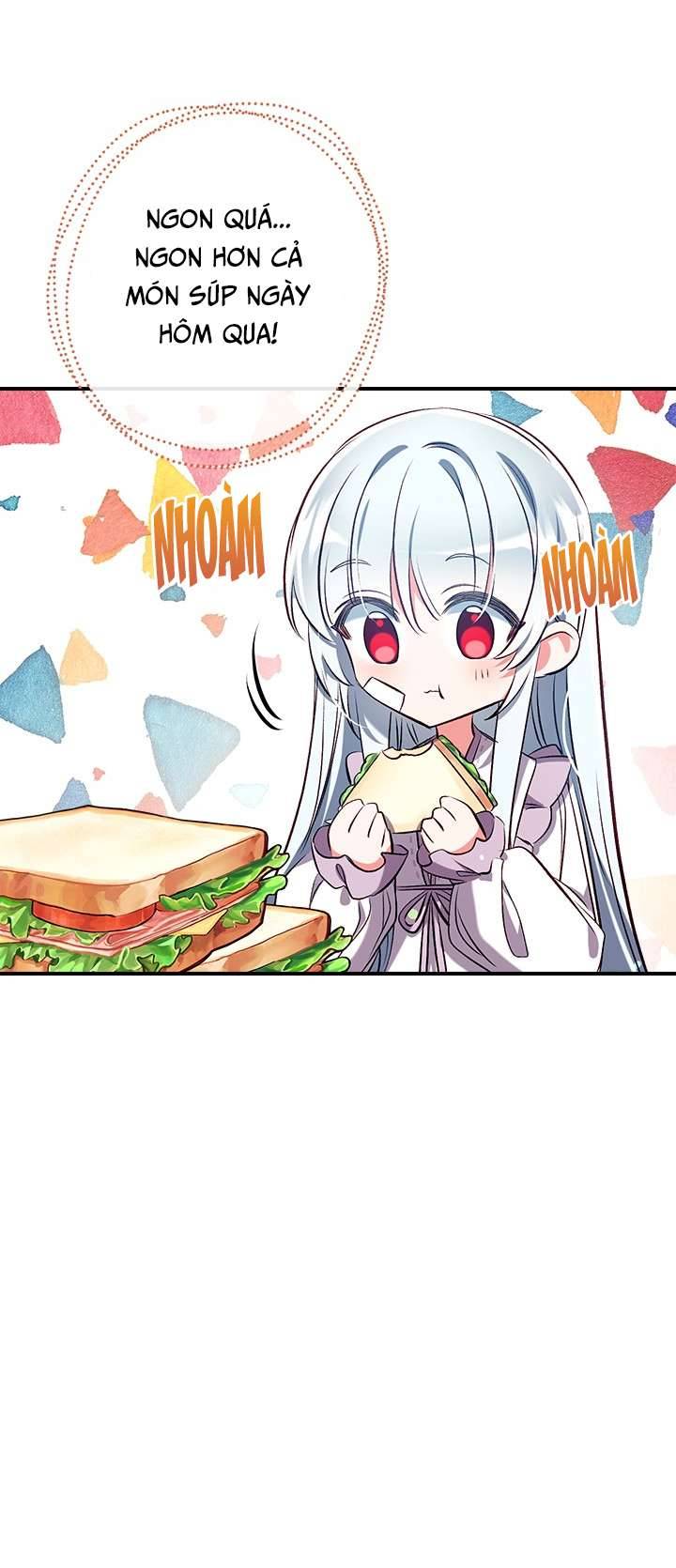 Chúng Ta Có Thể Trở Thành Một Gia Đình Được Không? Chap 37 - Next Chap 38