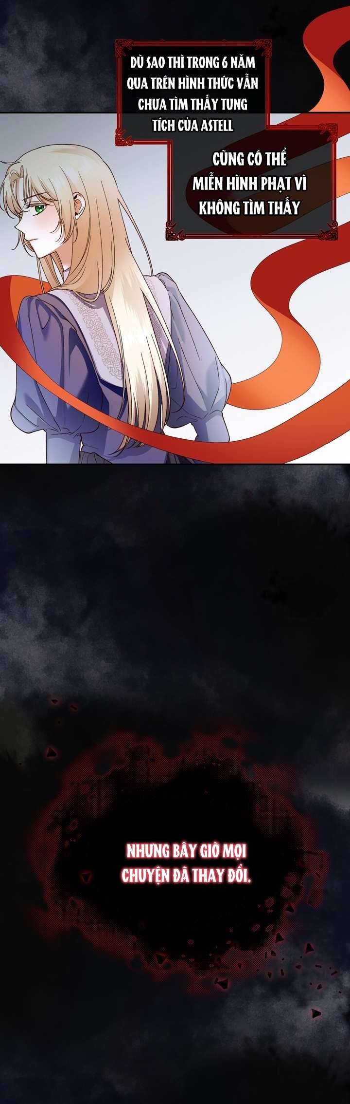 Phương Pháp Che Giấu Đứa Con Của Hoàng Đế Chapter 48 - Next Chapter 49