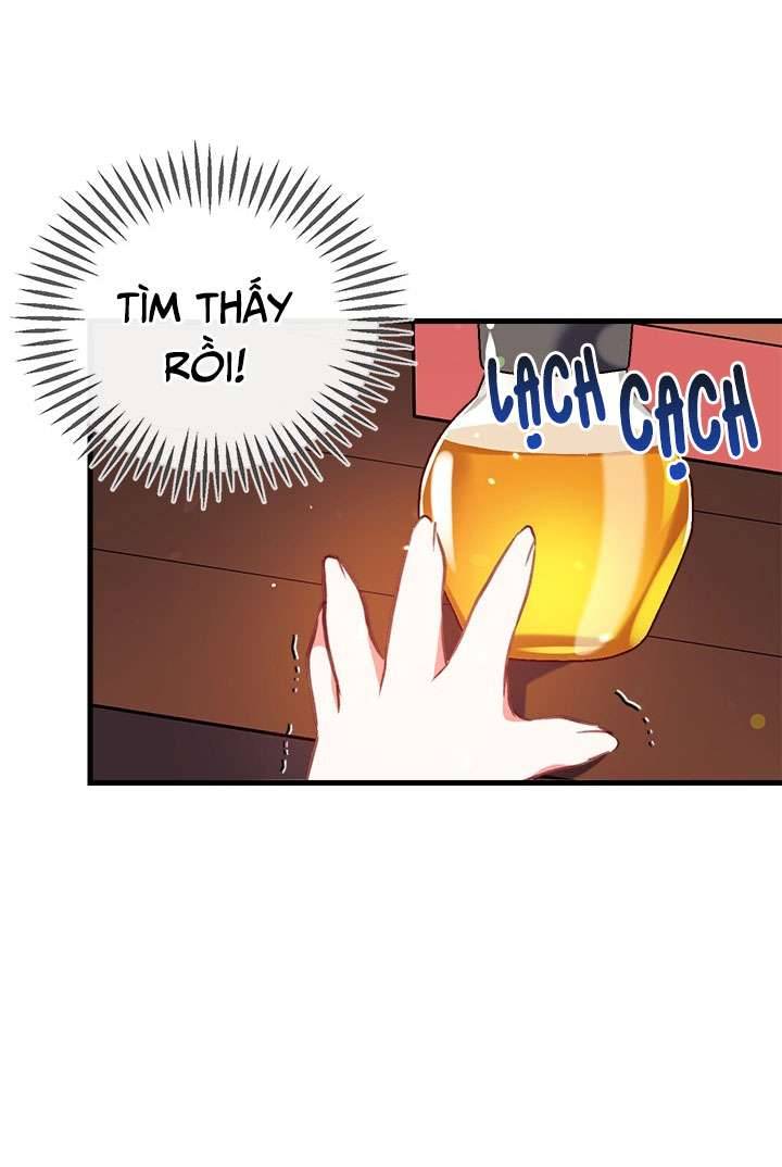 Chúng Ta Có Thể Trở Thành Một Gia Đình Được Không? Chap 2 - Next Chap 3