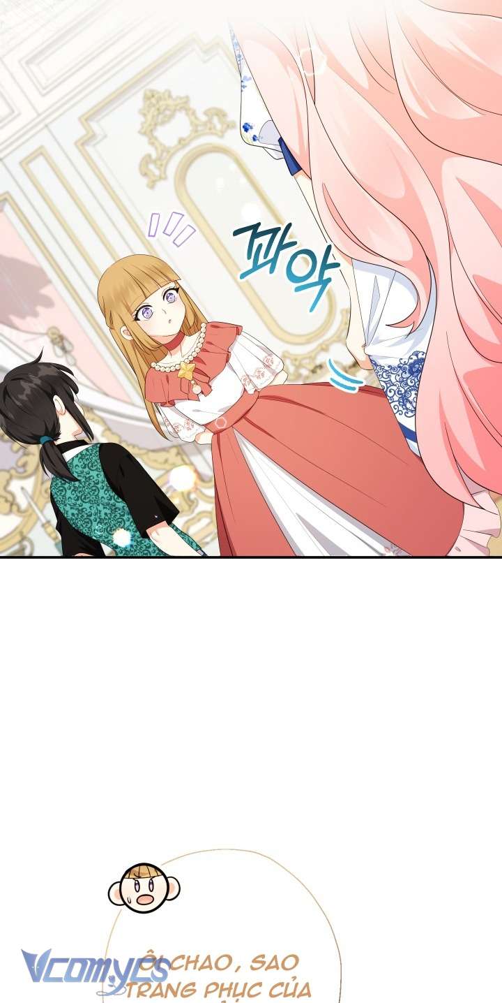 Tiểu Thư Tích Tiền Đi Bụi Chapter 69 - Trang 4