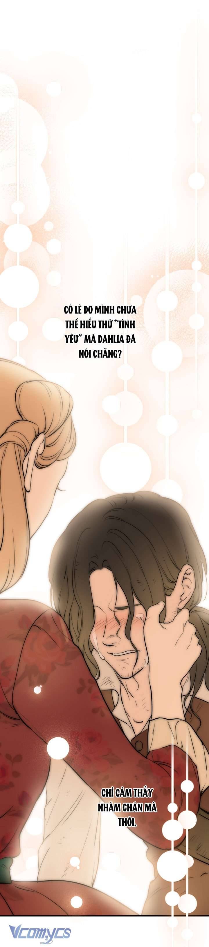 Những Nhân Vật Mạnh Nhất Thế Giới Ám Ảnh Tôi Chapter 82 - Trang 4