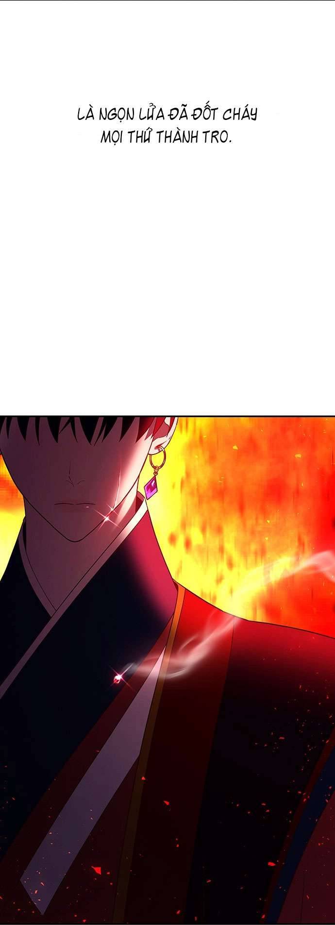 Vương Tử Huyền Bí Chapter 34 - Trang 4