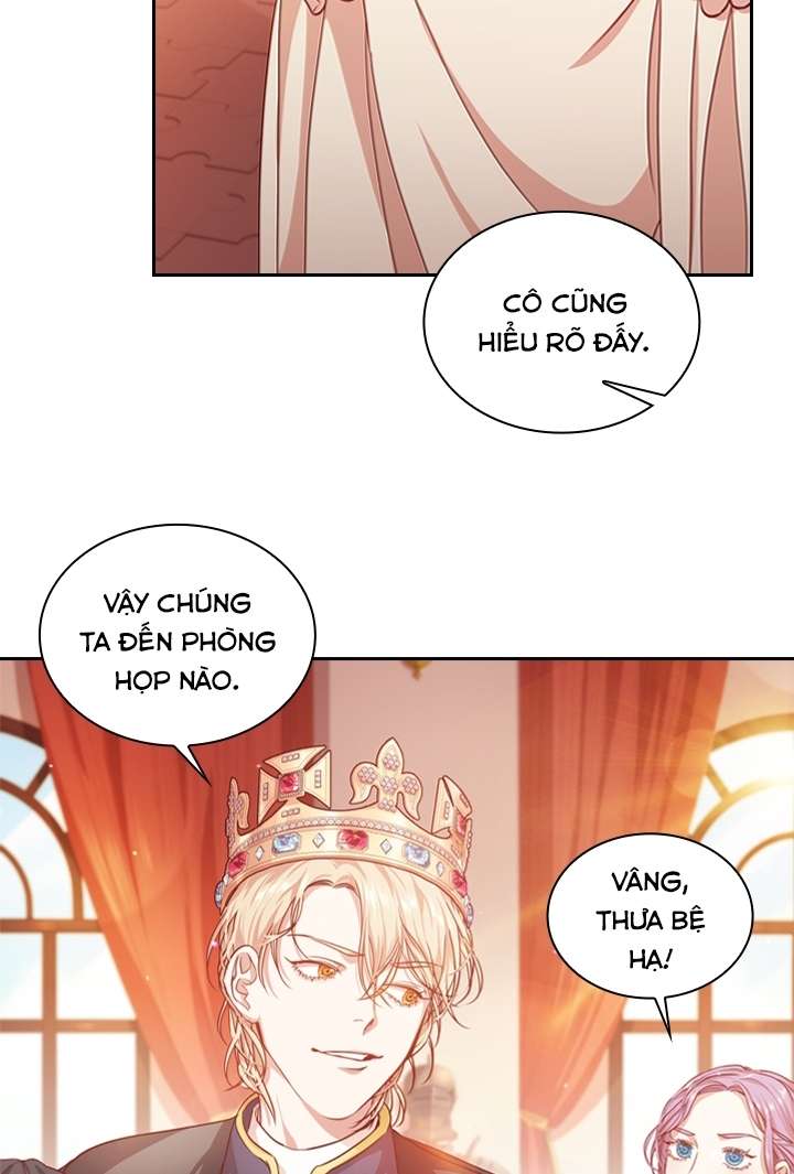 Thư Ký Của Bạo Chúa Chapter 7 - Trang 4