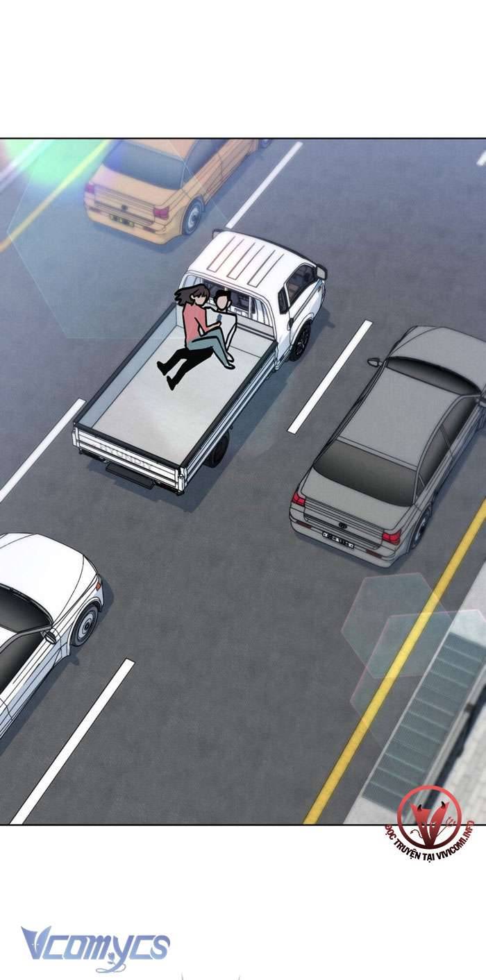 [18+] 7 Giây Thay Vì Một Nụ Hôn Chap 15 - Trang 2