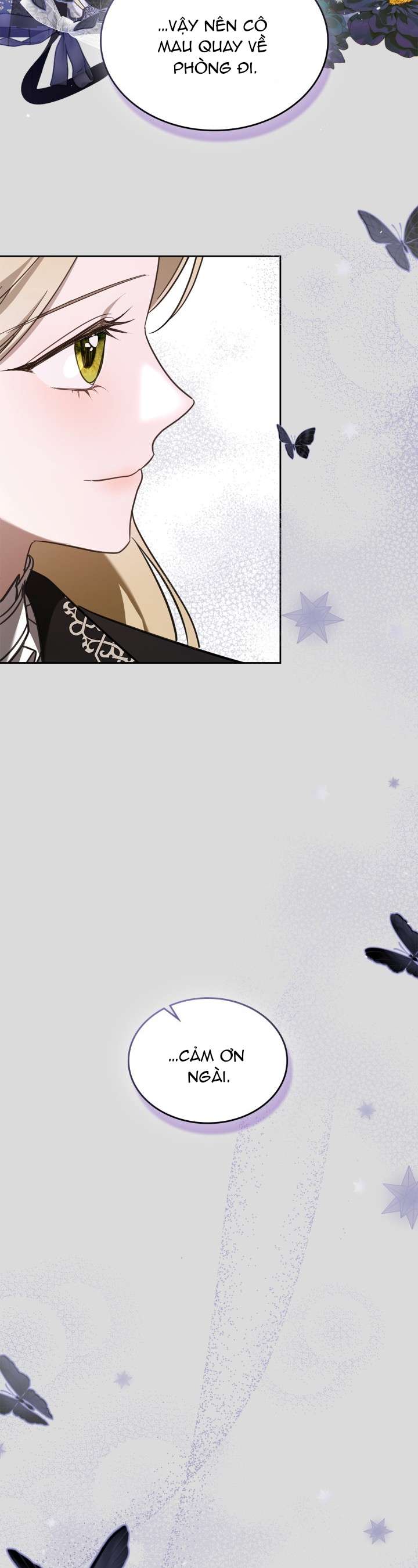 Nam Chính Quái Vật Sống Dưới Giường Tôi Chapter 64 - Trang 4