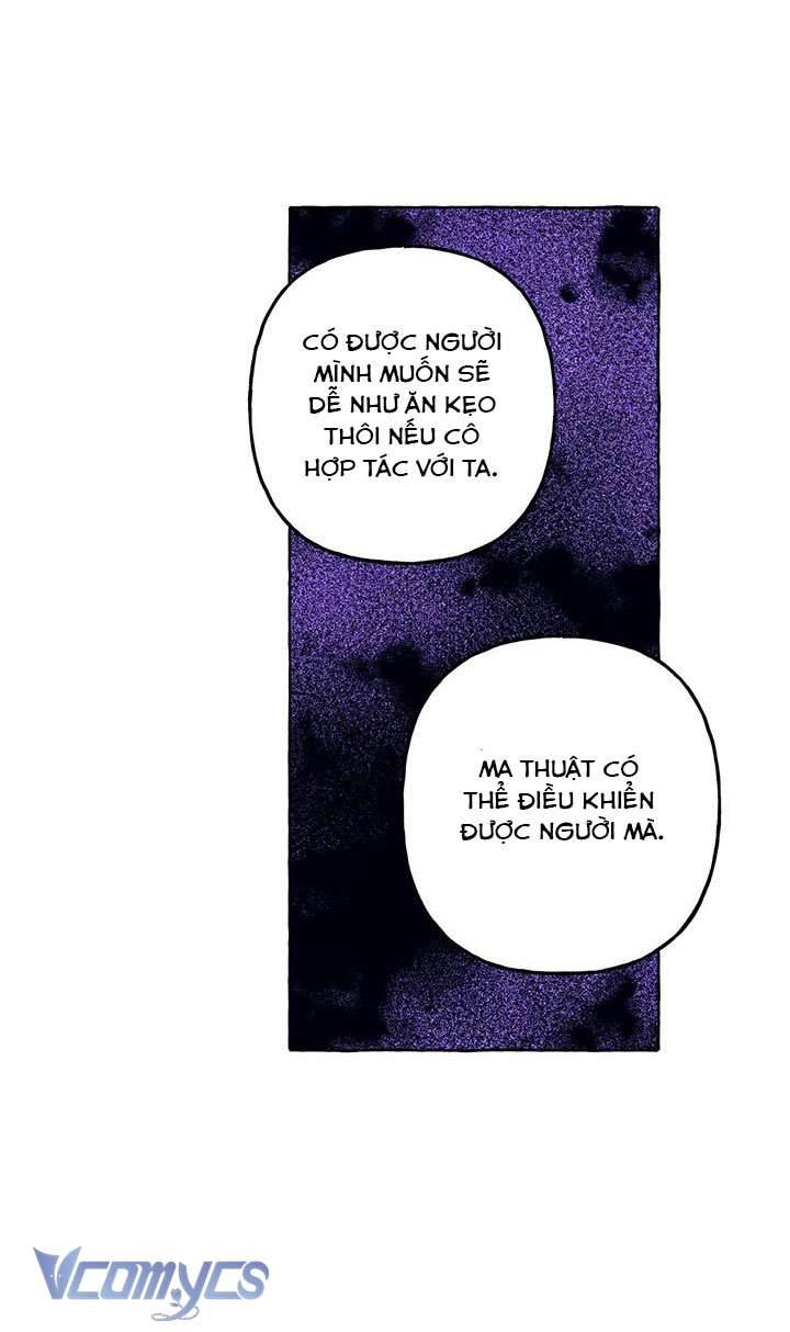 (Munn) Nuôi Dưỡng Một Hắc Long Chap 67 - Trang 2