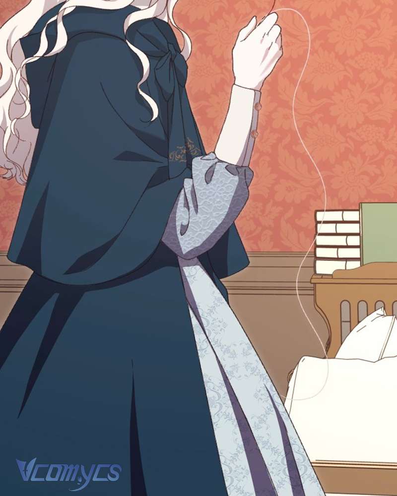 Dành Cho Những Ai Coi Hối Tiếc Là Điều Xa Xỉ Chap 3 - Next Chap 4