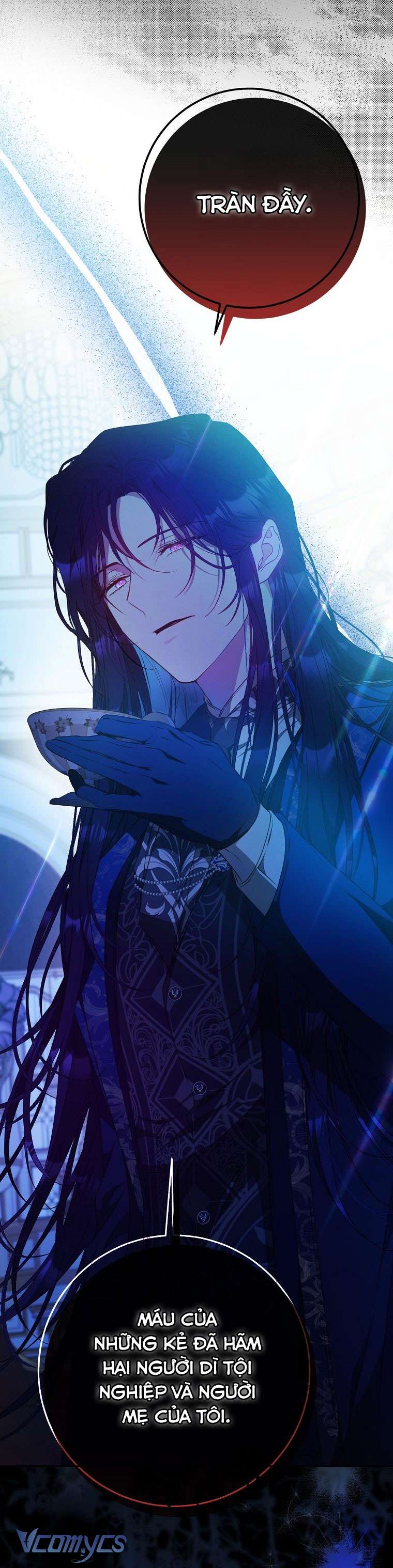 Tôi Trở Thành Vợ Của Nam Chính Chap 92 - Next Chap 93