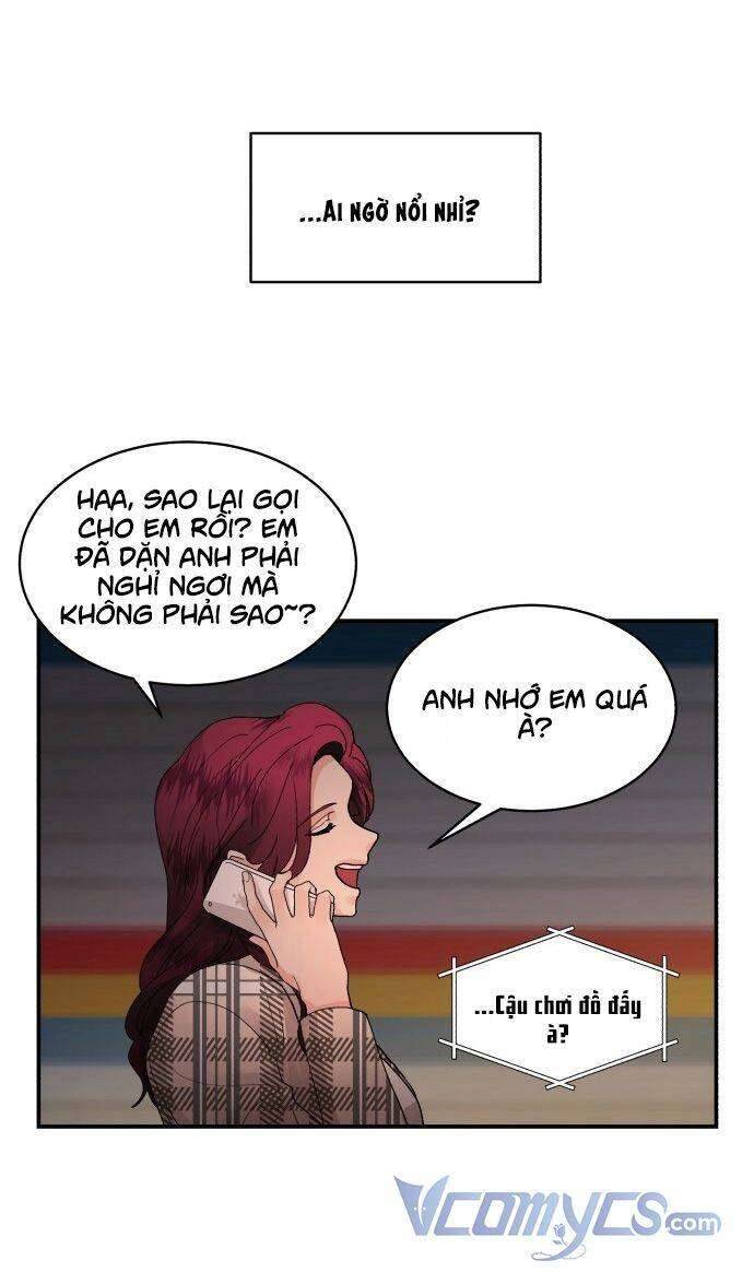 Oan Gia Ngõ Hẹp Chapter 11 - Trang 3