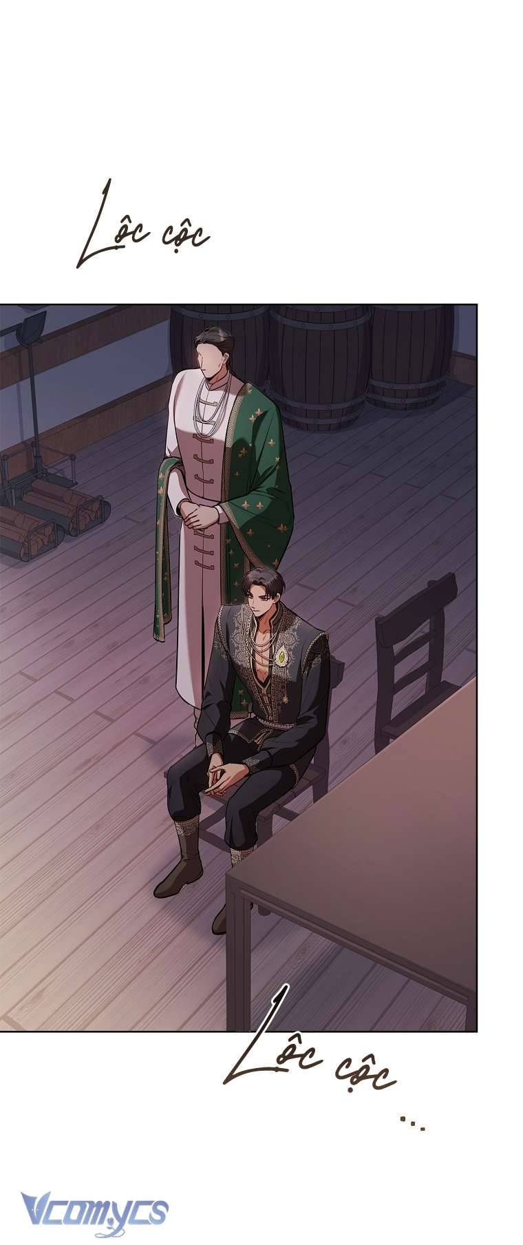 Thư Ký Của Bạo Chúa Chapter 104 - Next Chapter 104.1