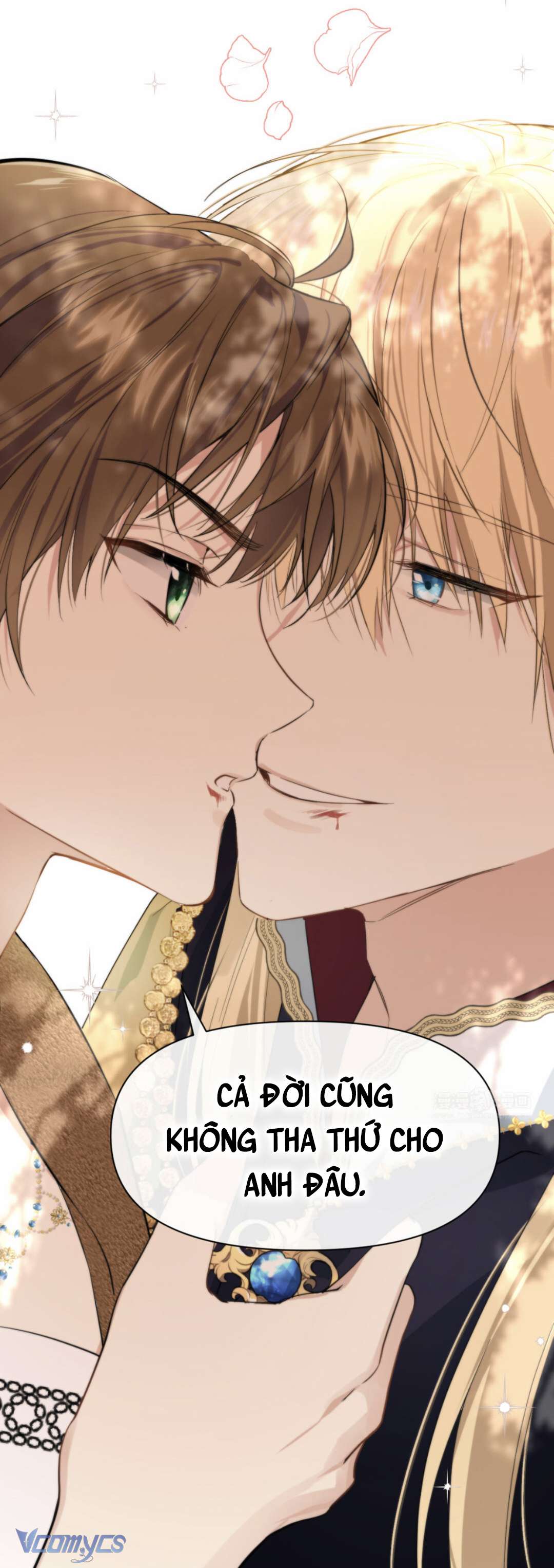 Đại Chiến Công Chúa Chapter 146 - Trang 4