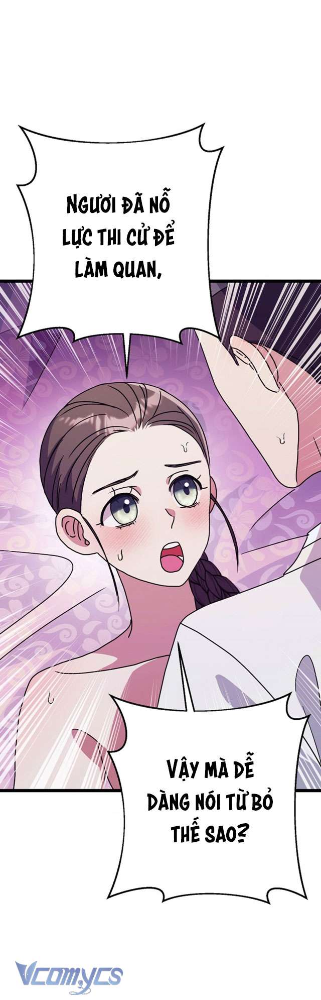 [18+] Goá Phụ Chap 6 - Trang 2