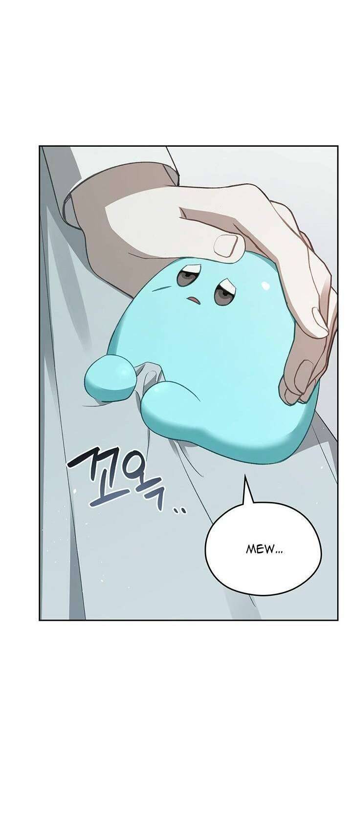 Nam Chính Quái Vật Sống Dưới Giường Tôi Chapter 23 - Trang 4