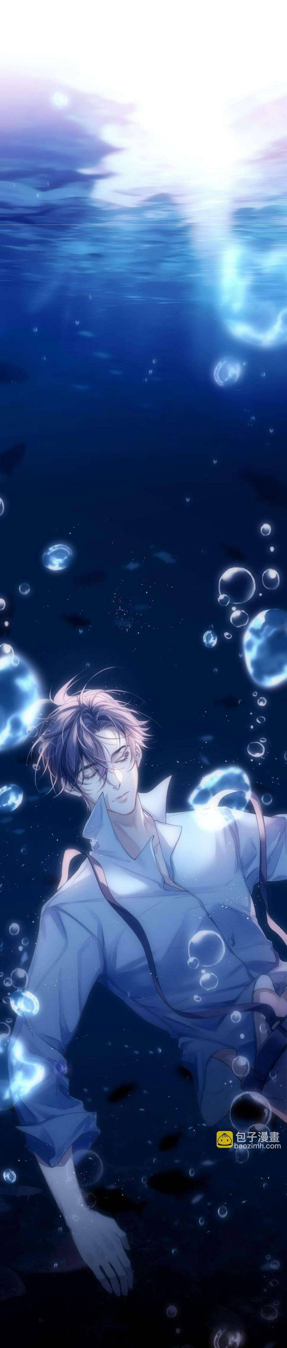 Nhân Ngư Desharow Chapter 1 - Next Chapter 2