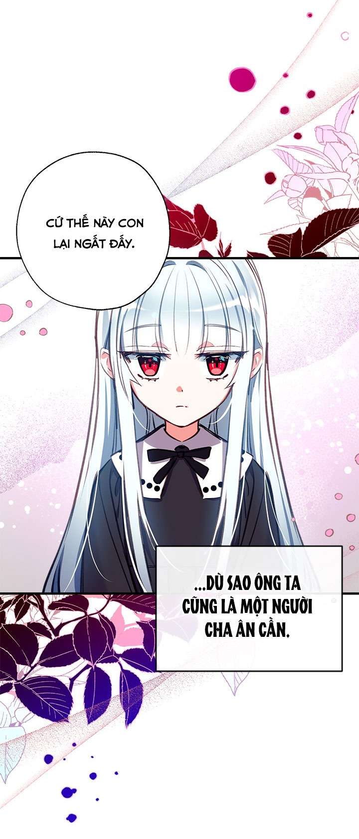 Chúng Ta Có Thể Trở Thành Một Gia Đình Được Không? Chap 18 - Next Chap 19