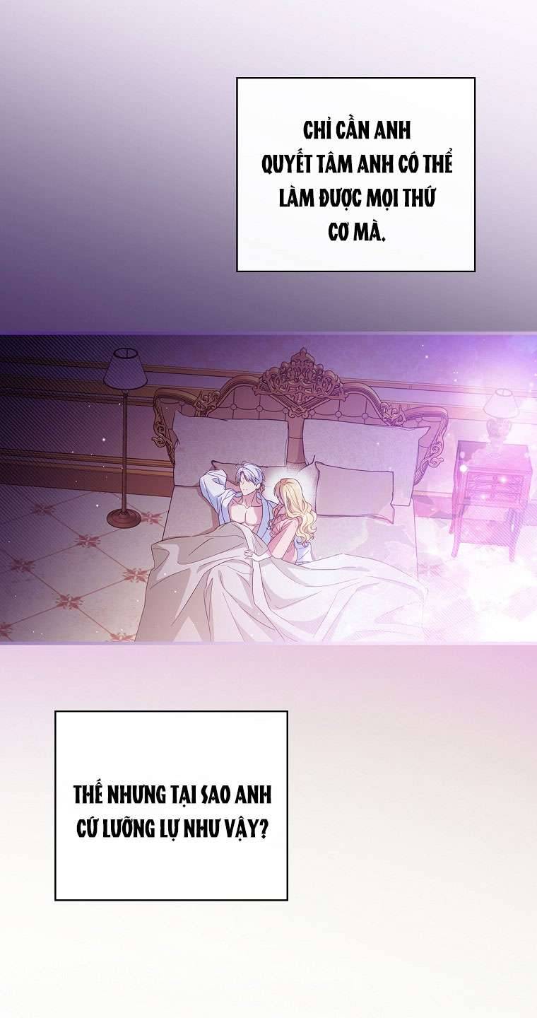 Phương Pháp Khiến Phu Quân Đứng Về Phía Tôi Chapter 26 - Trang 4