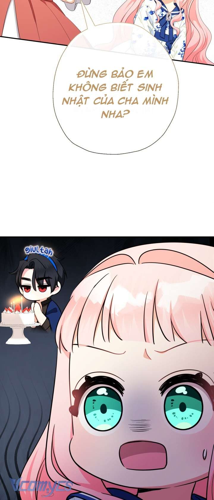 Tiểu Thư Tích Tiền Đi Bụi Chapter 69 - Trang 4