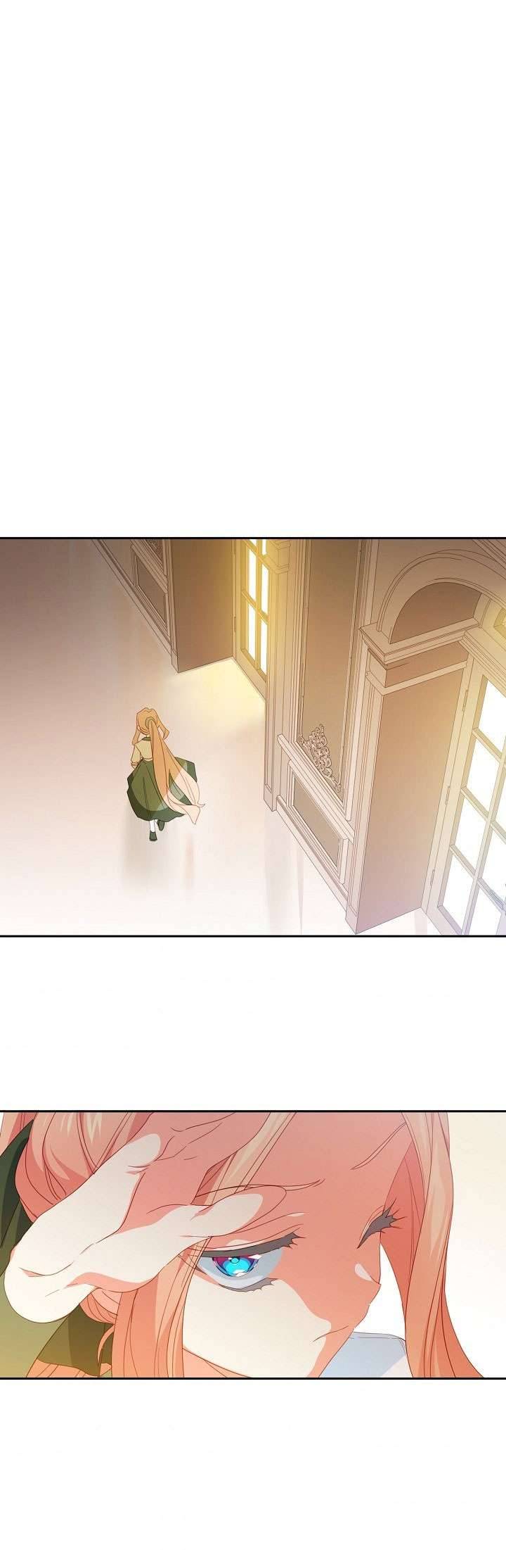 Tôi Đã Nuôi Dưỡng Một Nam Phụ Đầy Ám Ảnh Chapter 24 - Trang 3