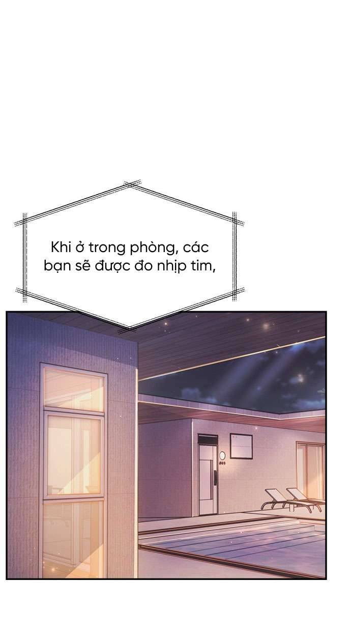 Couple Breaker Chapter 46 - Trang 4