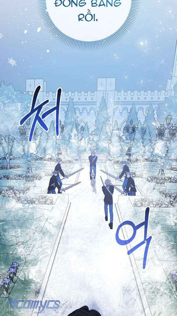 Tiểu Thư Tích Tiền Đi Bụi Chapter 57 - Trang 4