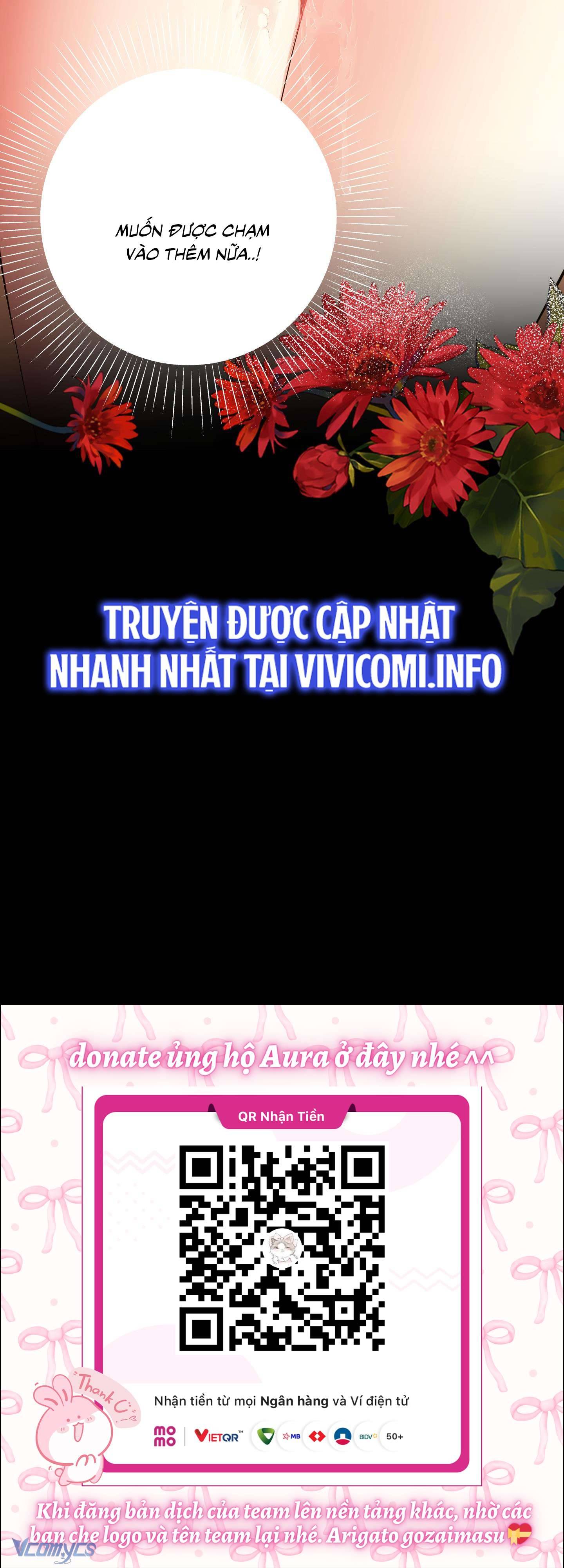 Trở Thành Mối Tình Đầu Của Con Trai Kế Chap 15 - Next Chap 16