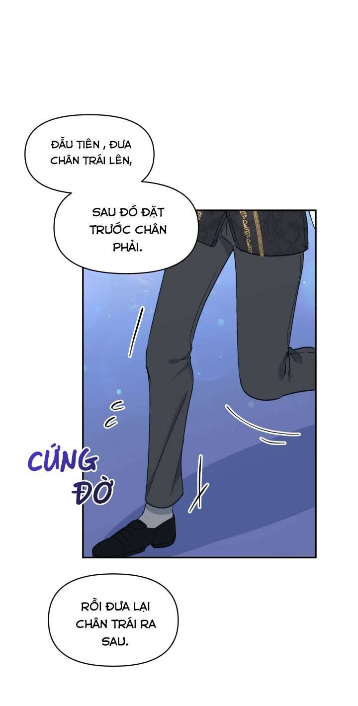 Người Bảo Hộ Của Bạo Quân Là Ma Nữ Tàn Độc Chap 35 - Trang 4