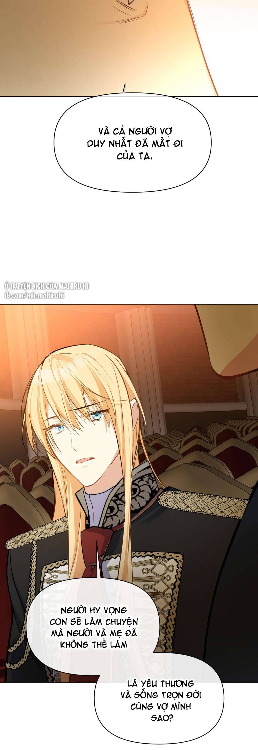 Đại Chiến Công Chúa Chapter 106 - Trang 4