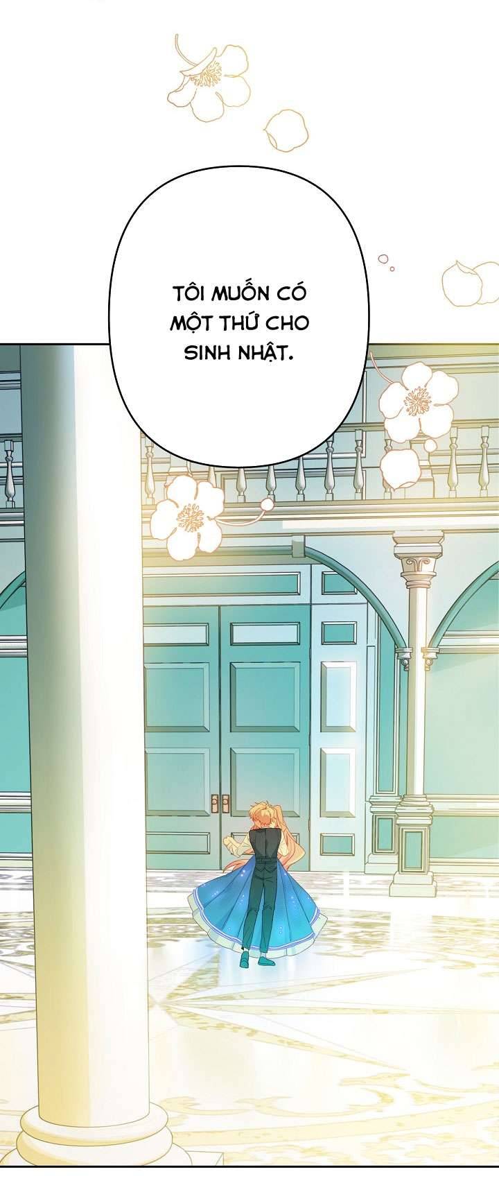 Tôi Đã Nuôi Dưỡng Một Nam Phụ Đầy Ám Ảnh Chapter 25 - Trang 3