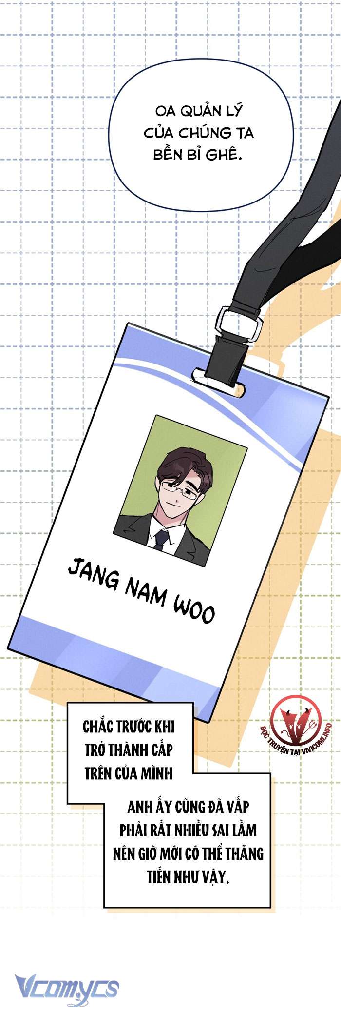 [18+] 7 Giây Thay Vì Một Nụ Hôn Chap 7 - Trang 2