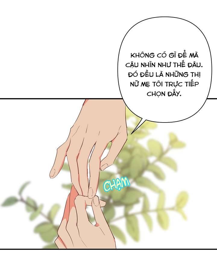 Tôi Đã Nuôi Dưỡng Một Nam Phụ Đầy Ám Ảnh Chapter 9 - Trang 3