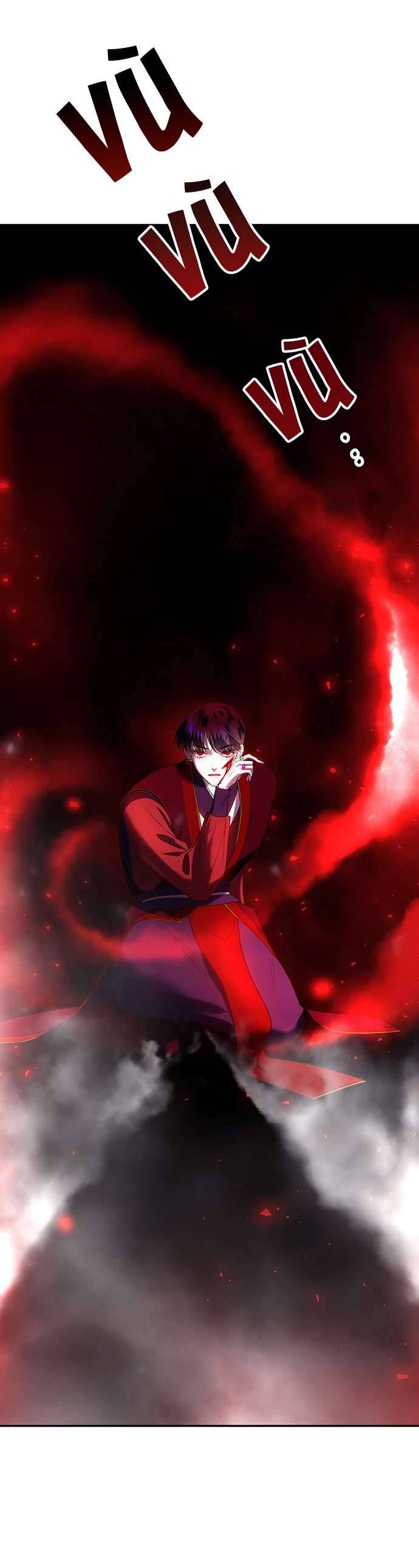 Vương Tử Huyền Bí Chapter 33 - Trang 4