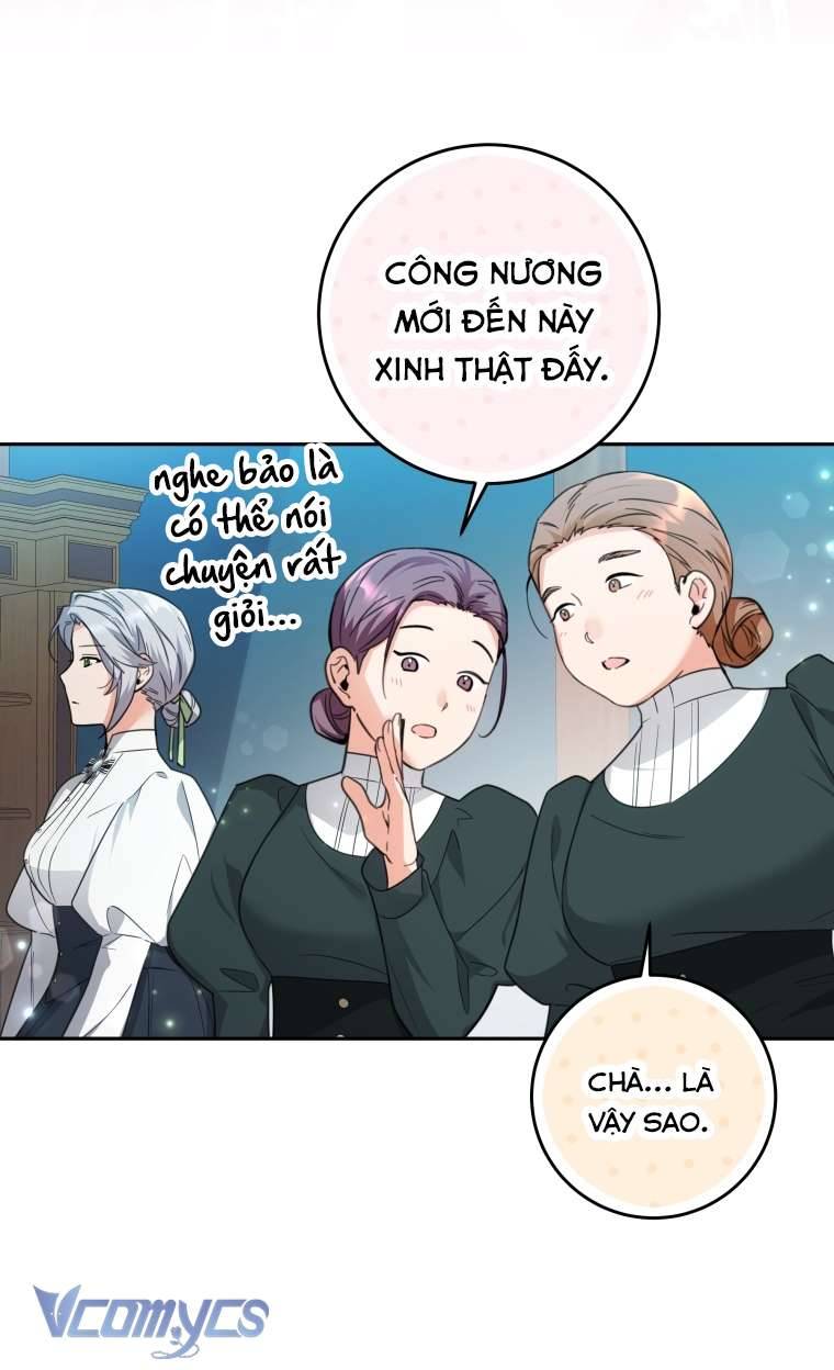 Bé Con Cá Voi Sát Thủ Chapter 5 - Trang 4