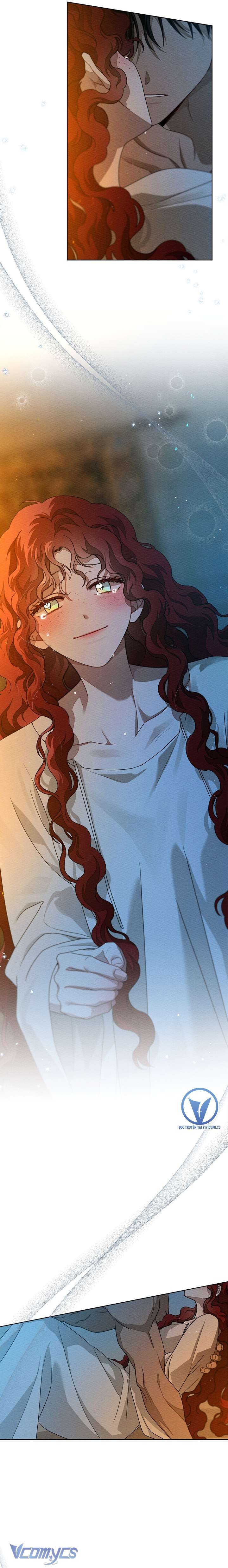 Dưới Bóng Cây Sồi Chap 85 - Trang 3