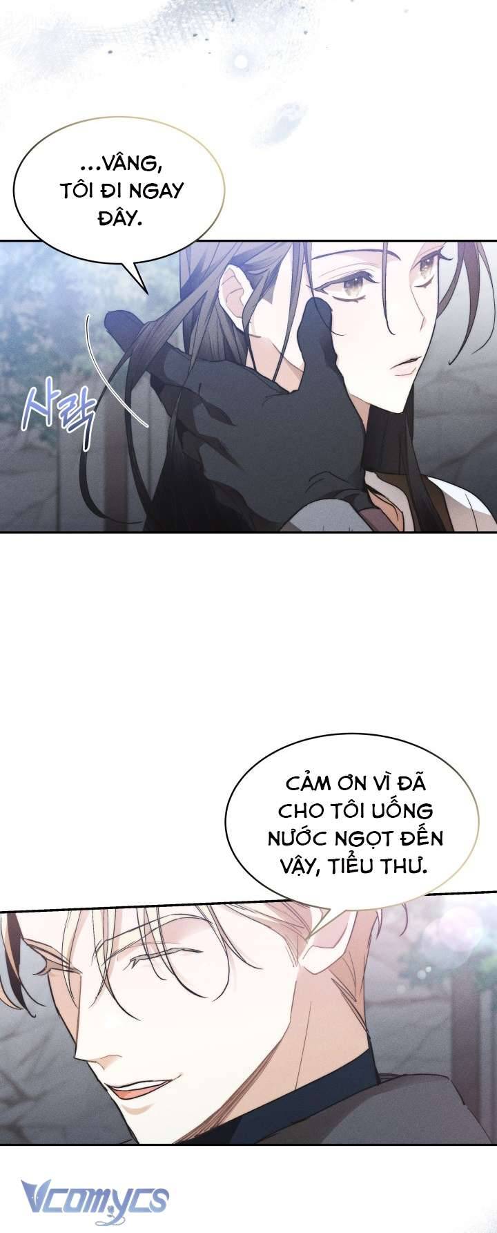 Tiếng Trống Vang Dội Chapter 4 - Trang 4